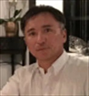 Yasushi Akiyama